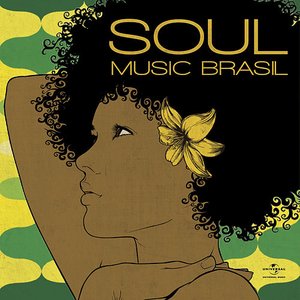 Bild für 'Soul Music Brasil'