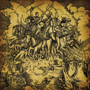 Image for 'The New Dark Age'