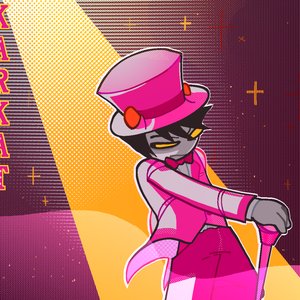 Immagine per 'Broadway Homestuck'