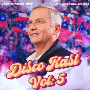 Image for 'Disco Kast Vol: 5'