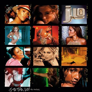 Image pour 'J to Tha L-O!: The Remixes'