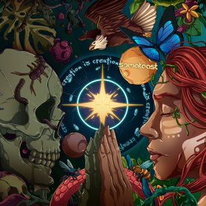 Image for 'Creation is Creation'