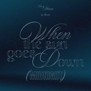 'When the sun goes down : Midnight' için resim