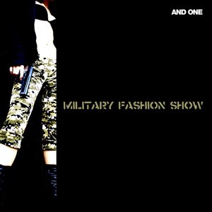 Image for 'Military Fashion Show'