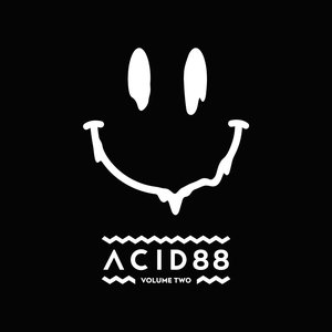 Image for 'DJ Pierre Presents Acid 88, Vol. 2'