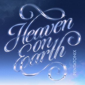 Image for 'Heaven On Earth'