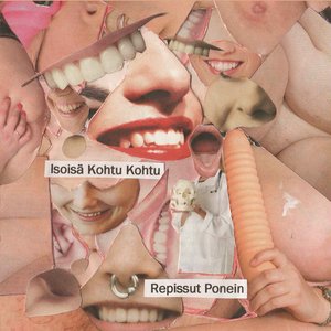 Immagine per 'Repissut Ponein'