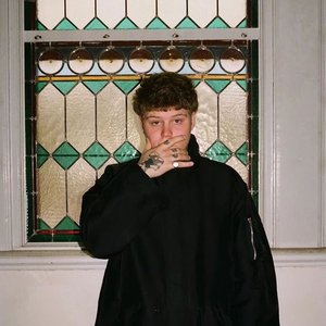 Image for 'Yung Lean'