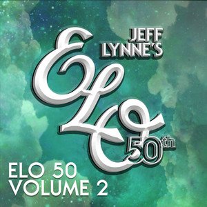 Zdjęcia dla 'ELO 50th Anniversary Vol. 2'