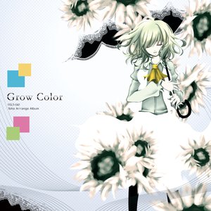 Image for 'Grow Color'