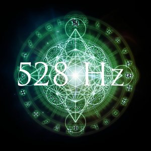 Image for '528 Hz'