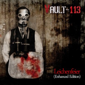 Image for 'Leichenfeier (Enhanced Edition)'