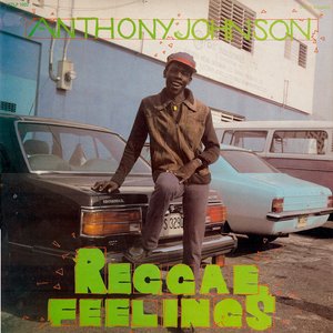 Image for 'Reggae Feelings'