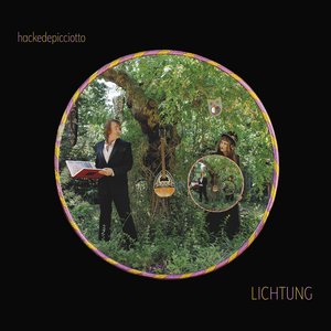 Image for 'LICHTUNG'