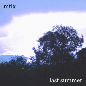 Image for 'Last Summer'
