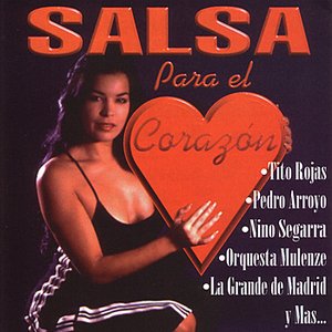Image for 'Salsa Para El Corazon'