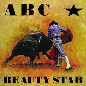 Immagine per 'Beauty Stab (2005 Remaster)'