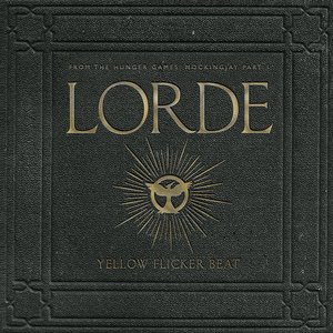 Immagine per 'Yellow Flicker Beat (From The Hunger Games: Mockingjay Part 1)'