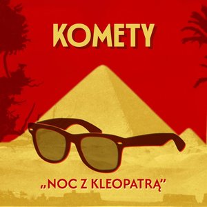 Image for 'Noc z Kleopatrą'