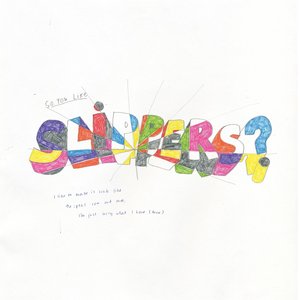 'So You Like Slippers?' için resim
