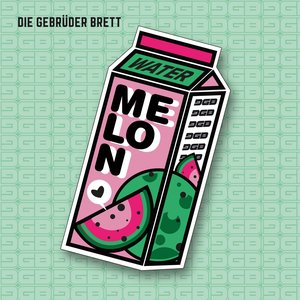 Image for 'Watermelon'