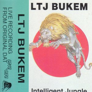 Bild für 'Intelligent Jungle [Late 1995]'