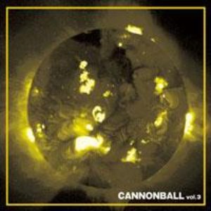 Imagen de 'CANNONBALL vol.3'