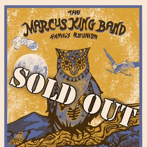 Imagen de 'Marcus King Band'