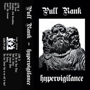 Image pour 'Hypervigilance'