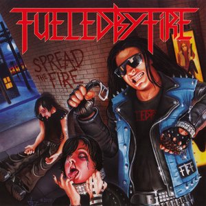 Zdjęcia dla 'Spread The Fire'
