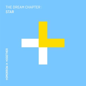Zdjęcia dla 'The Dream Chapter: STAR - EP'