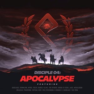 'Disciple 04: Apocalypse'の画像