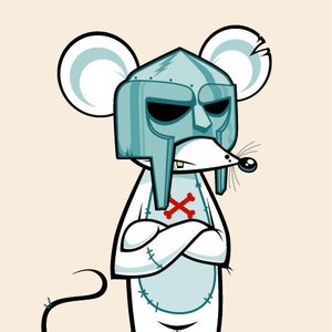Zdjęcia dla 'Danger Doom'