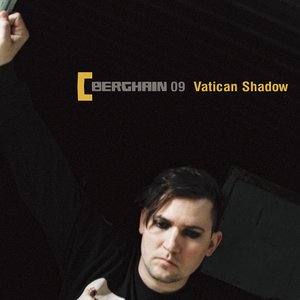 Image for 'Berghain 09'
