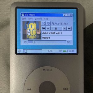'Juke Vault'の画像