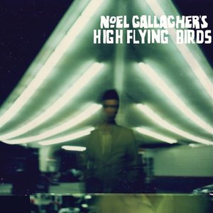 Image for 'Noel Gallagher's High Flying Birds'