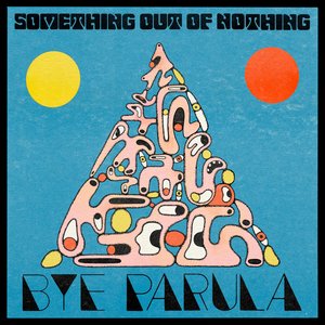 Image for 'Something Out Of Nothing'