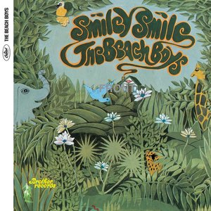 'Smiley Smile (Stereo)'の画像