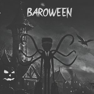 Image for 'BAROWEEN'