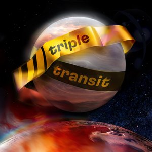 Image for 'Triple Transit'