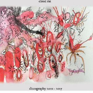 Image for 'Discography 2010 - 2015'