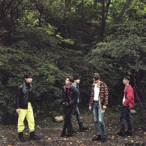Image for 'SHINee'