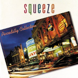 'Piccadilly Collection' için resim