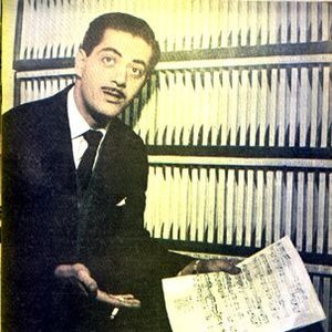 Image for 'Lucio Alves'