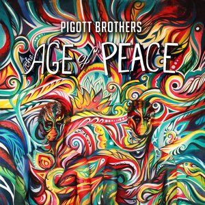 Image for 'The Pigott Brothers'