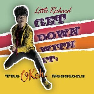Zdjęcia dla 'Get Down With It!: The OKeh Sessions'