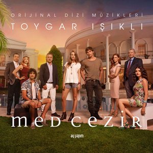 'Med Cezir (Original Tv Series Soundtrack)' için resim
