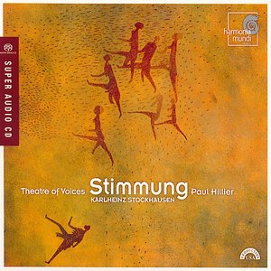 Image for 'Stimmung'