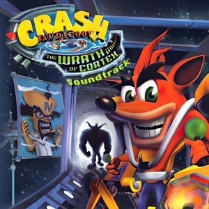 Image for 'Crash Bandicoot: The Wrath of Cortex (Soundtrack)'