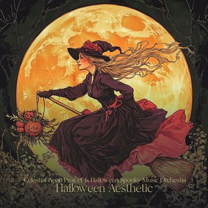 Image for 'Halloween Aesthetic'